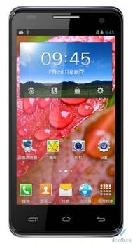Телефон Другие Amoi A862W