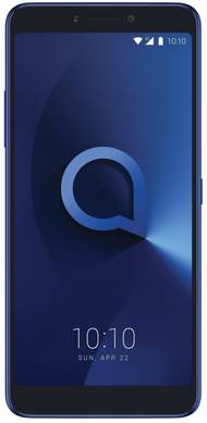 Телефон Alcatel 3v