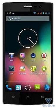 Телефон Другие Neken N6 Standard