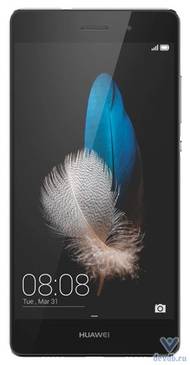 Телефон Huawei P8 Lite