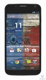 Телефон Motorola Moto X
