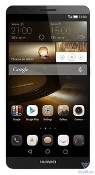 Телефон Huawei Ascend Mate 7