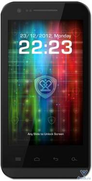 Телефон Prestigio MultiPhone 4040 DUO