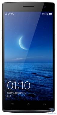 Телефон OPPO Find 7