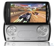 Телефон Sony Ericsson Xperia PLAY