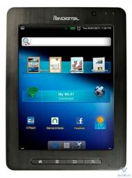 Планшет Pandigital SuperNova