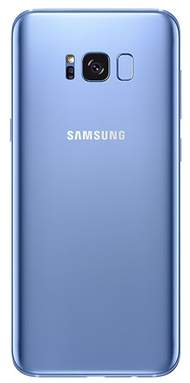 Телефон Samsung Galaxy S8 Plus