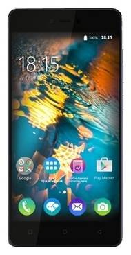 Телефон BQ-mobile BQ-5032 Element