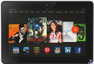 Планшет Amazon Kindle Fire HDX 8.9"