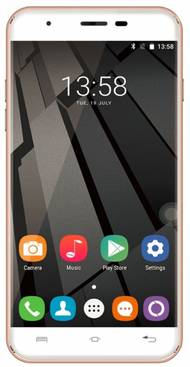 Телефон Oukitel U7 Plus