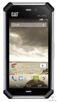 Телефон Другие Caterpillar S50