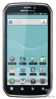 Телефон Motorola ELECTRIFY