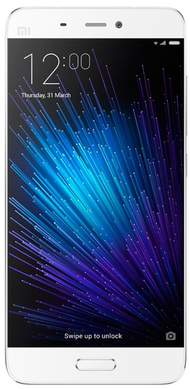 Телефон Xiaomi Mi 5