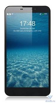 Телефон Другие UMI CROSS