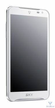 Телефон Pantech IM-A830S Vega Racer 2