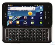 Телефон Samsung SGH-i927 Captivate Glide