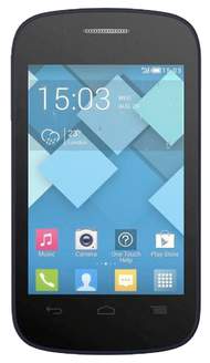 Телефон Alcatel Pixi 2