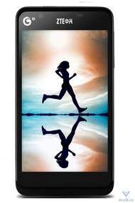 Телефон ZTE U950