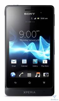 Телефон Sony Xperia Go