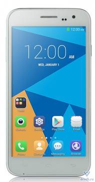Телефон Doogee Voyager 2