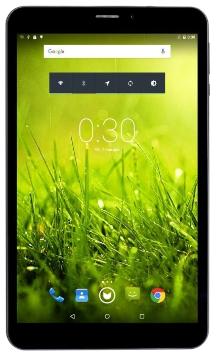 Планшет Flycat Unicum 8003