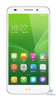 Телефон Другие TCL M3G