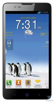 Телефон ZTE Blade HN