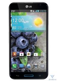 Телефон LG Optimus G Pro