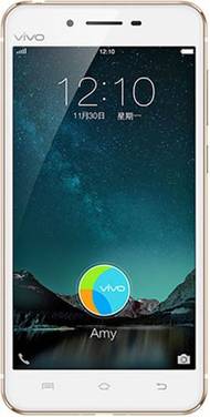 Телефон Vivo X6S