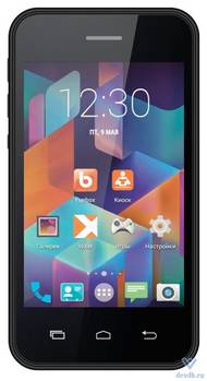 Телефон teXet TM-3521