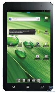 Планшет МегаФон V9+