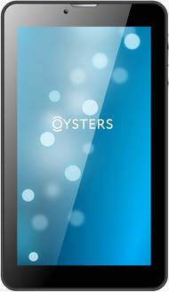 Планшет Oysters T72ER 3G