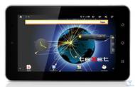 Планшет teXet TM-7022