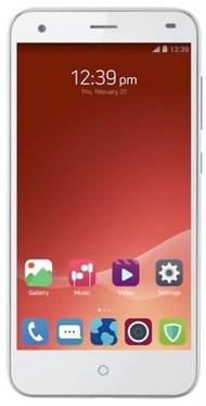 Телефон ZTE Blade Z7