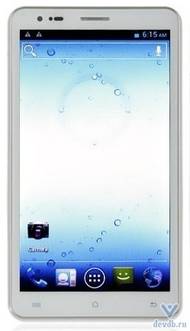 Телефон Другие Dapeng i9977
