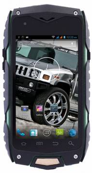 Телефон Land Rover Discovery V11