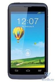 Телефон ZTE V811