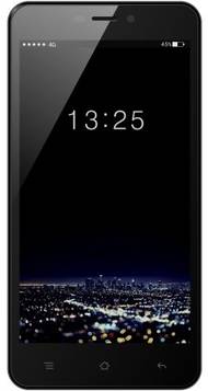 Телефон Micromax Canvas Pace 2 Plus