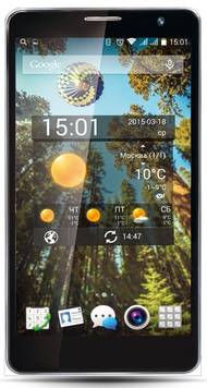 Телефон Ginzzu S5010