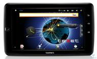 Планшет teXet TM-7020