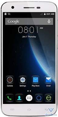 Телефон Doogee F3 Pro