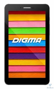 Планшет Digma Optima 7.7 3G