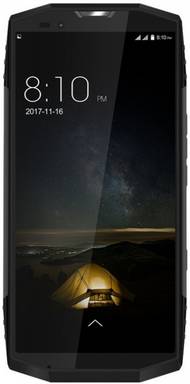 Телефон Blackview BV9000 Pro