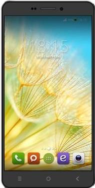 Телефон BQ-mobile BQS-5515 WIde