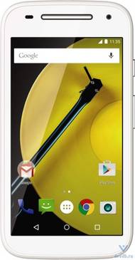 Телефон Motorola Moto E (2nd Gen)