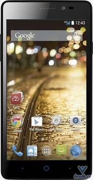 Телефон МТС Smart Run 4G