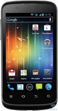 Телефон ZTE V889M