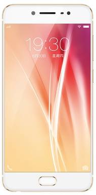 Телефон Vivo X7