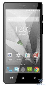 Телефон Gigabyte Gsmart Mika MX