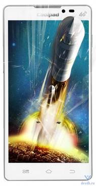 Телефон Другие Coolpad 8730L
